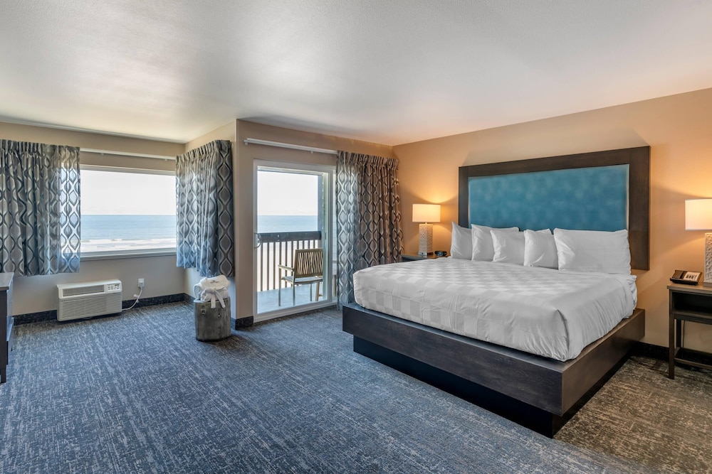 Lincoln Sands Oceanfront Resort, Ascend Hotel Collection 26/69