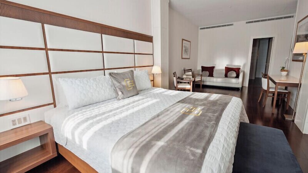 Central Hotel Panama Casco Viejo 12/60
