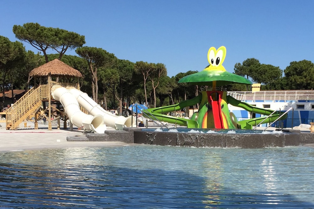Camping Village Cavallino 35/50