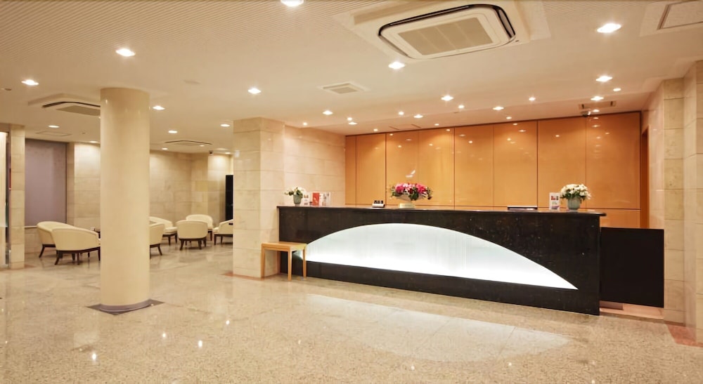 Smile Hotel Nara Ex Sun Hotel Nara 2/37