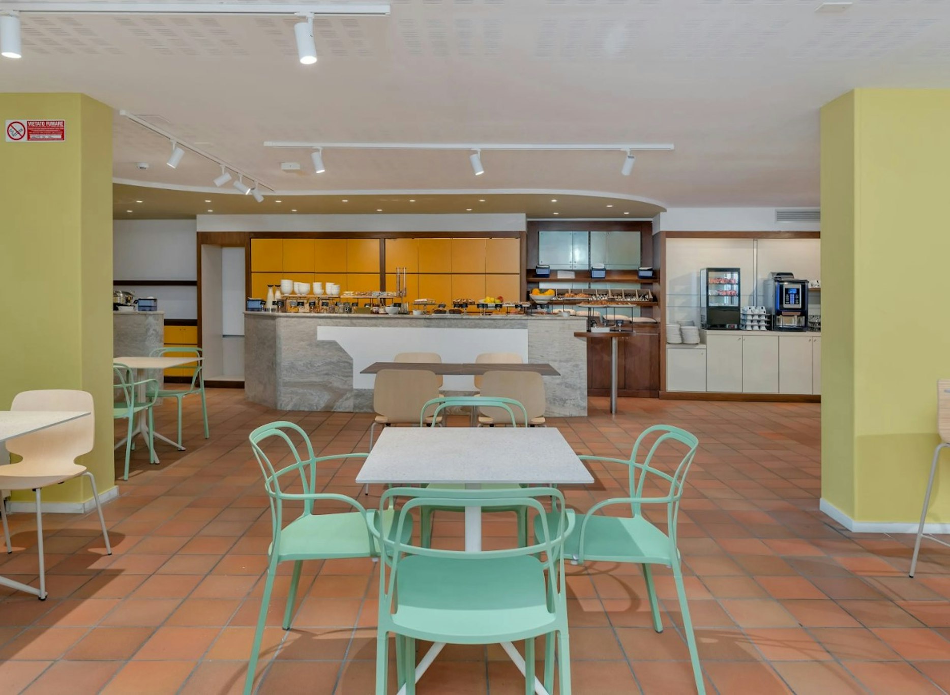 B&B HOTEL Alba 33/39