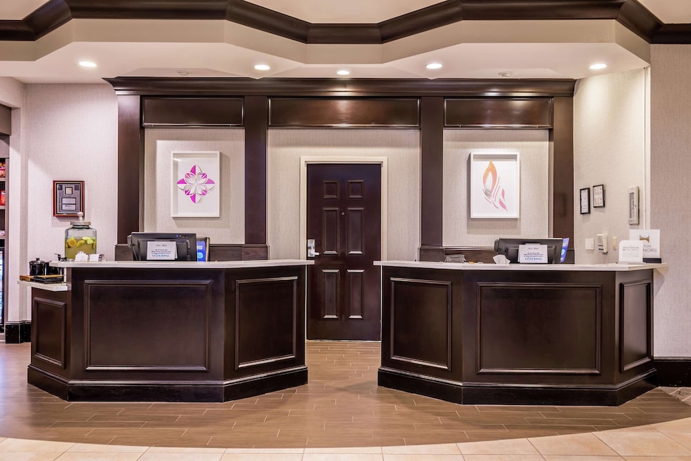 Hilton Garden Inn Jacksonville Downtown Southbank 10/60
