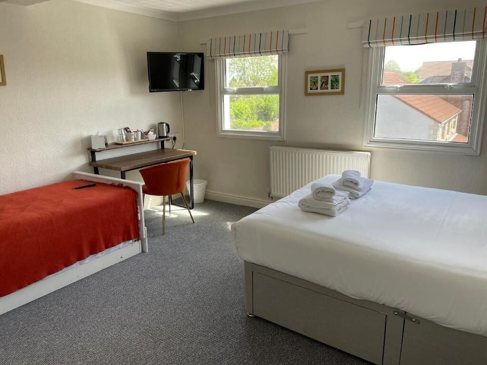 Grasmere Court Hotel - Guest house 16/45