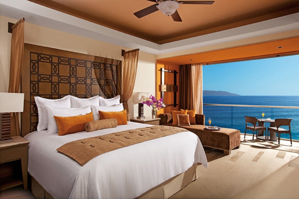 Dreams Vallarta Bay 12/63