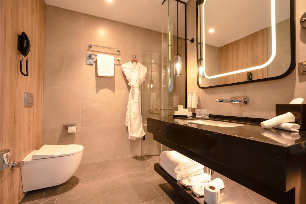 Radisson Hotel Istanbul Merter 47/48