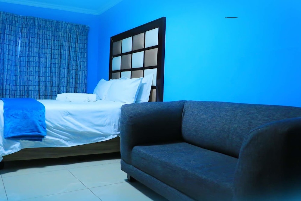 Angel Guest House 17/33