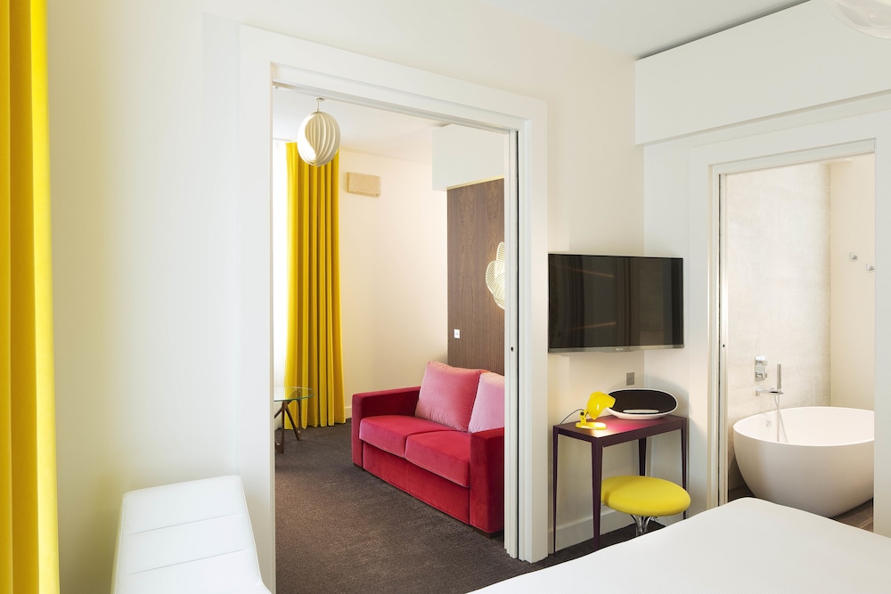 Hotel Dupond Smith 51/67