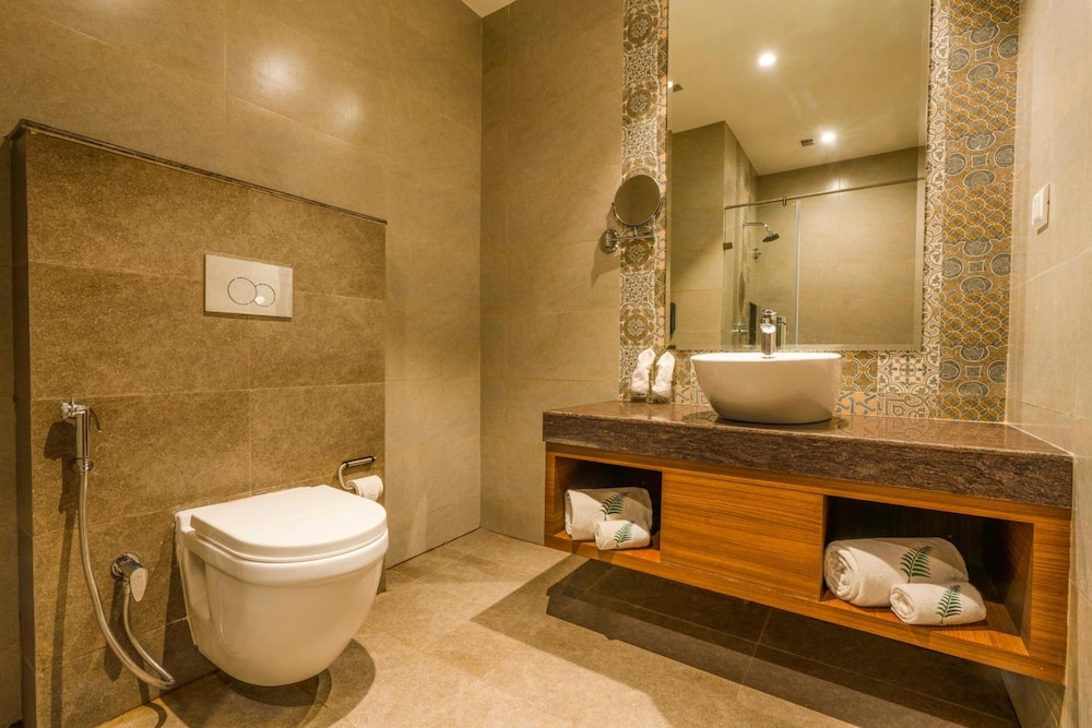 The Fern Sattva Resort Dwarka 64/67