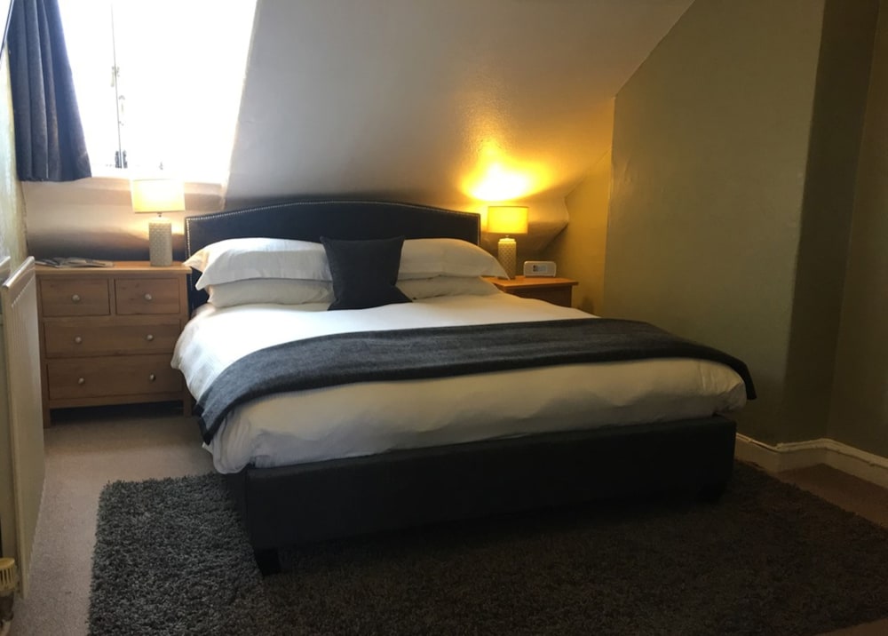 Westwood Guest House 7/50