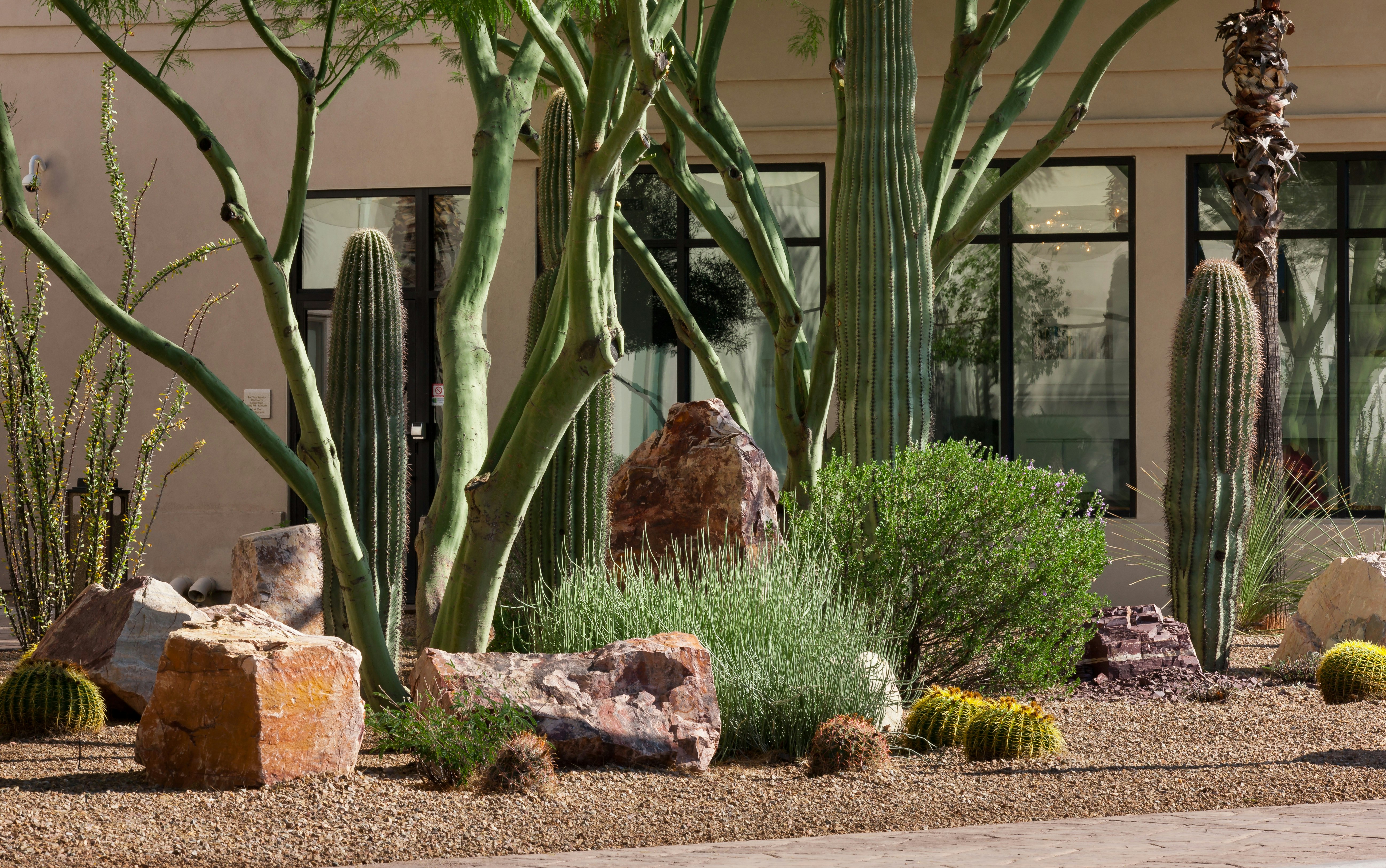 Hilton Garden Inn Tucson Airport 25/27