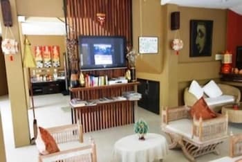 Thapae Boutique House 34/54