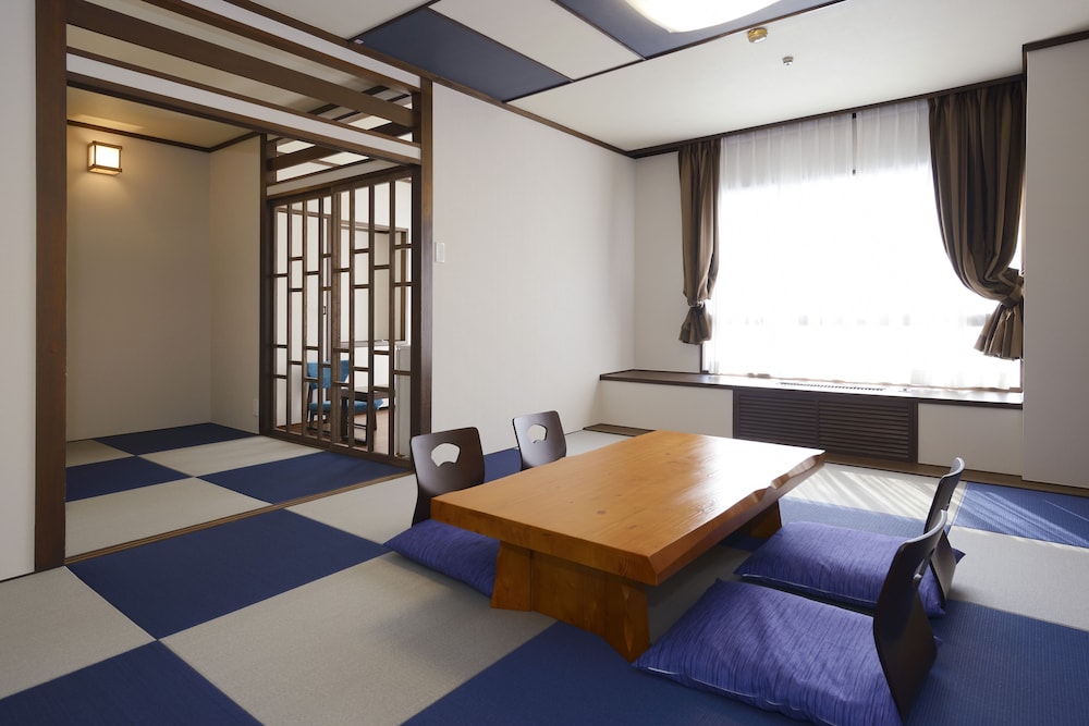 HOTEL SEIRYU 18/50