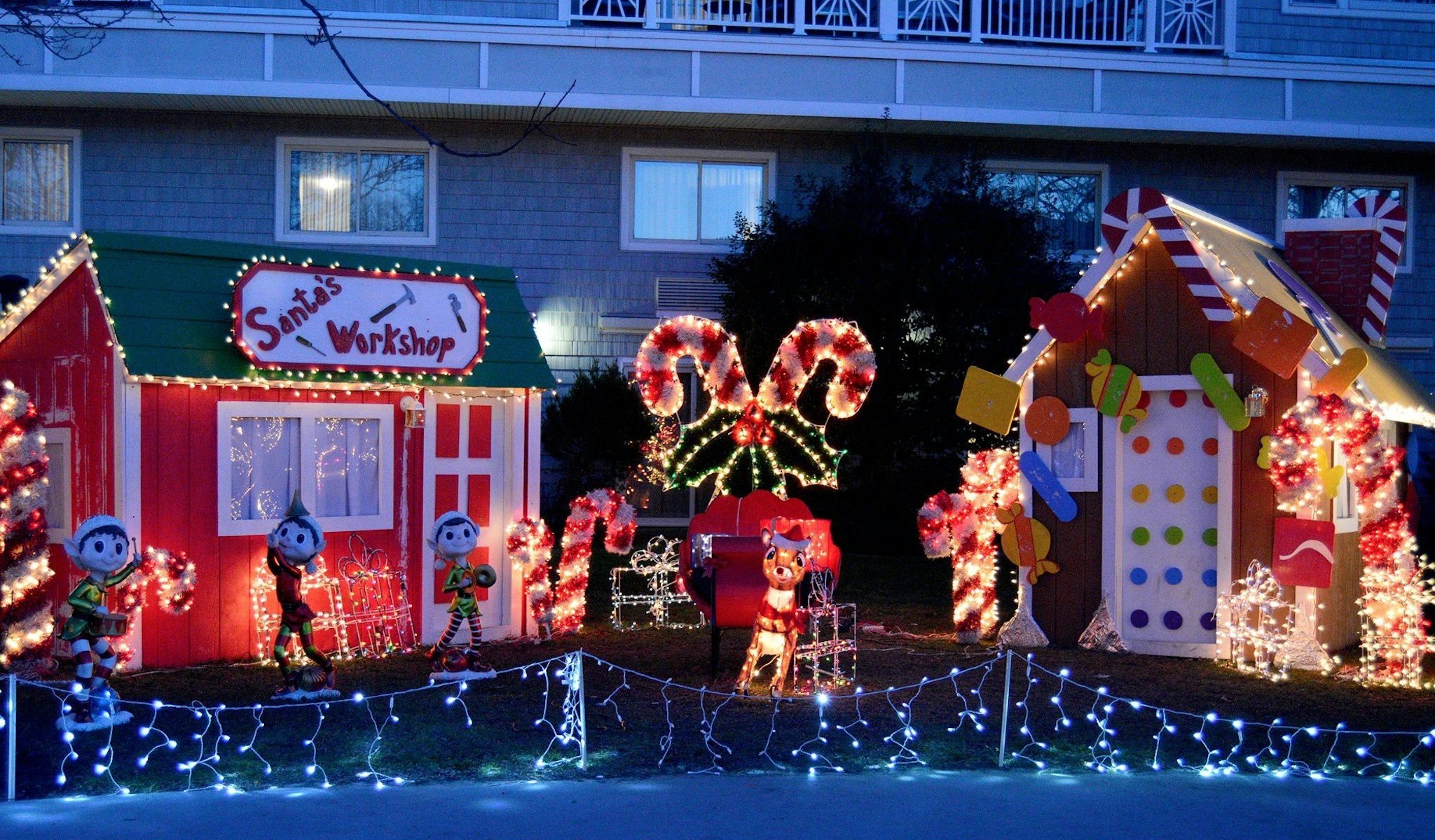 Margaritaville Resort Cape Cod 23/48