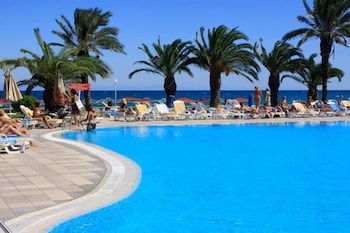 TT HOTELS HYDROS CLUB 14/93