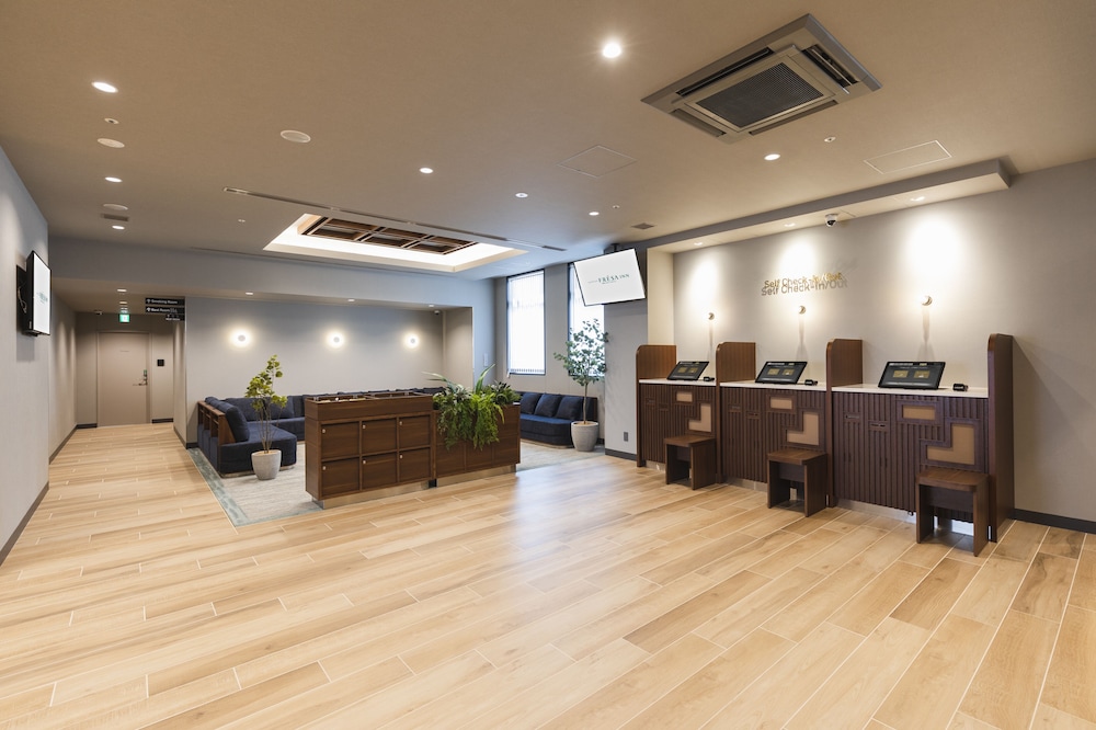 Sotetsu Fresa Inn Hiroshima 8/65