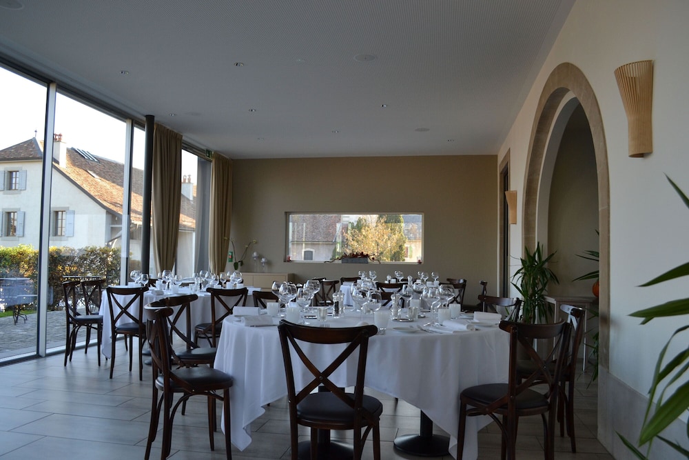 Auberge De Confignon 17/31