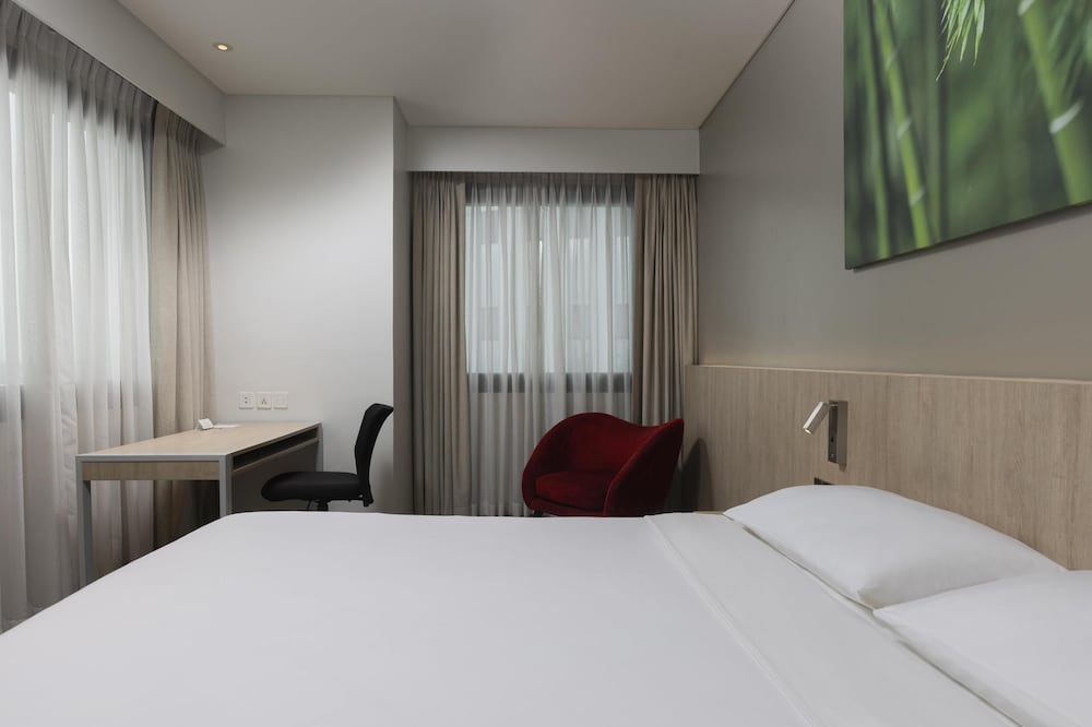 Park Inn By Radisson North Edsa 18/71