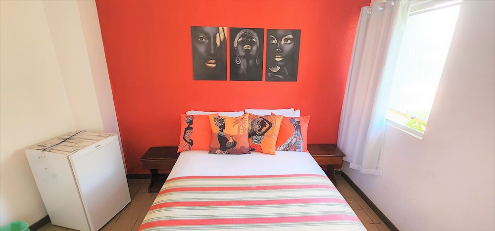 Pousada Porto Rico 16/50