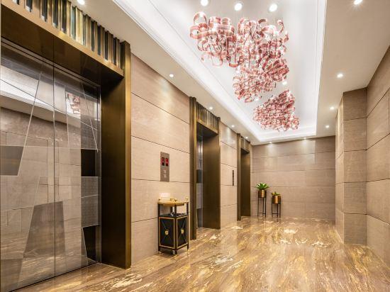 Mizparton Hotel (Enping Jinsha Square) 4/23