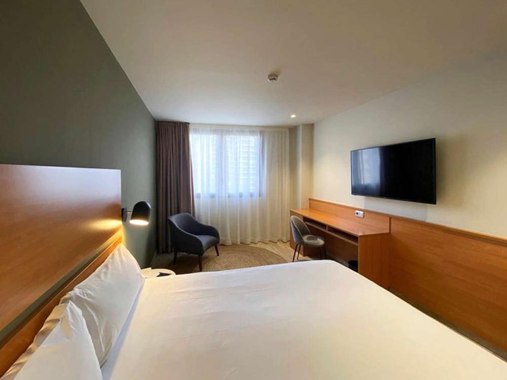 Sb Express Tarragona Hotel 19/61