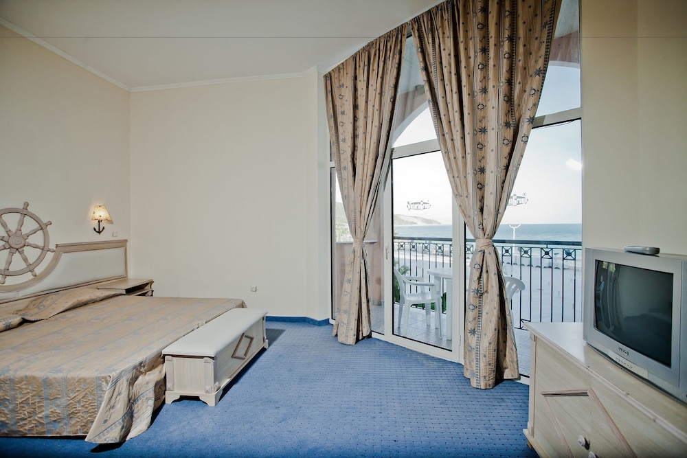 Royal Park Hotel - All Inclusive 20/50