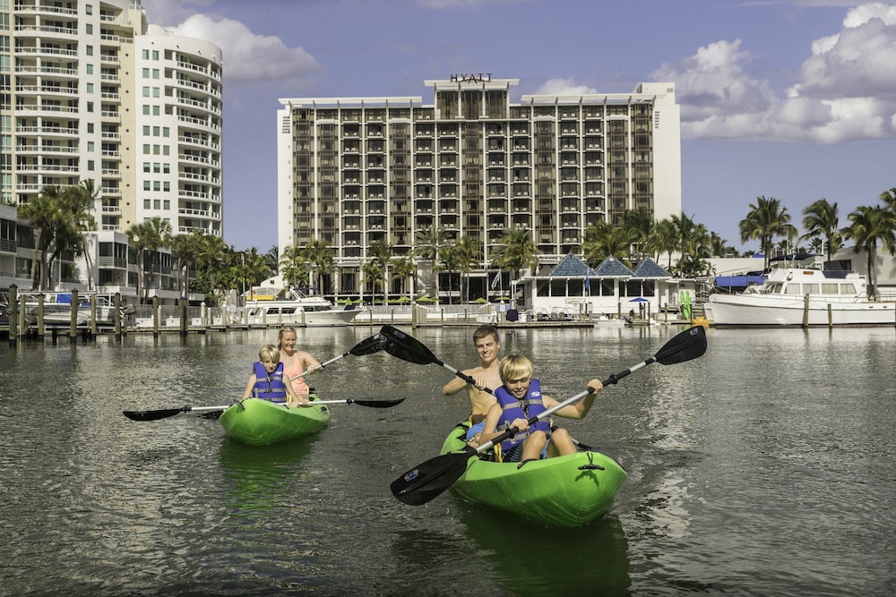 Hyatt Regency Sarasota 21/43