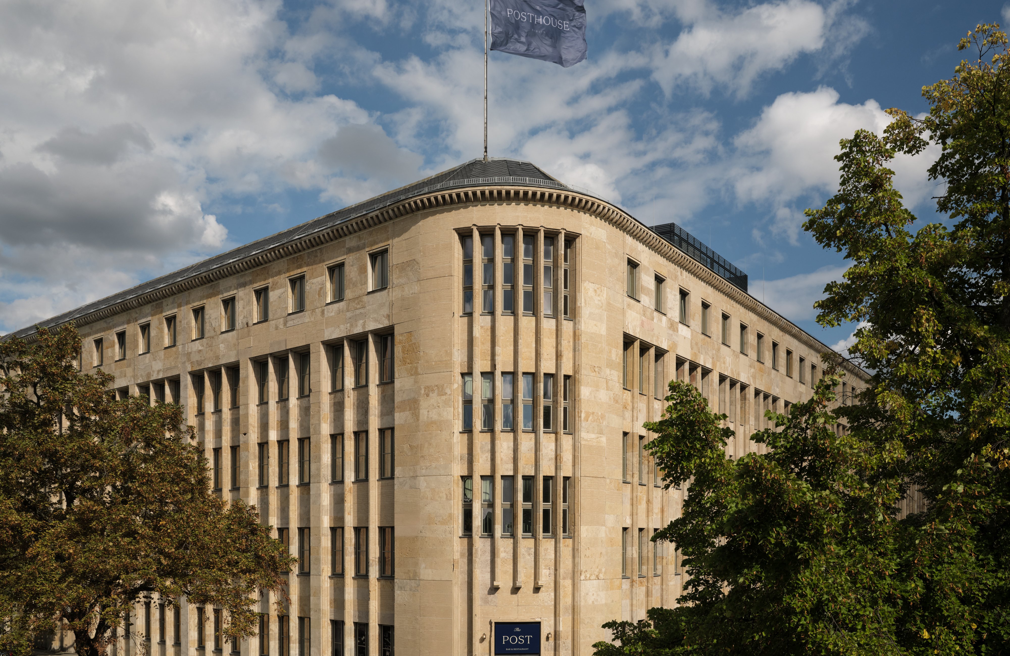 Hotel Berlin Potsdamer Platz by Leonardo Hotels 2/43
