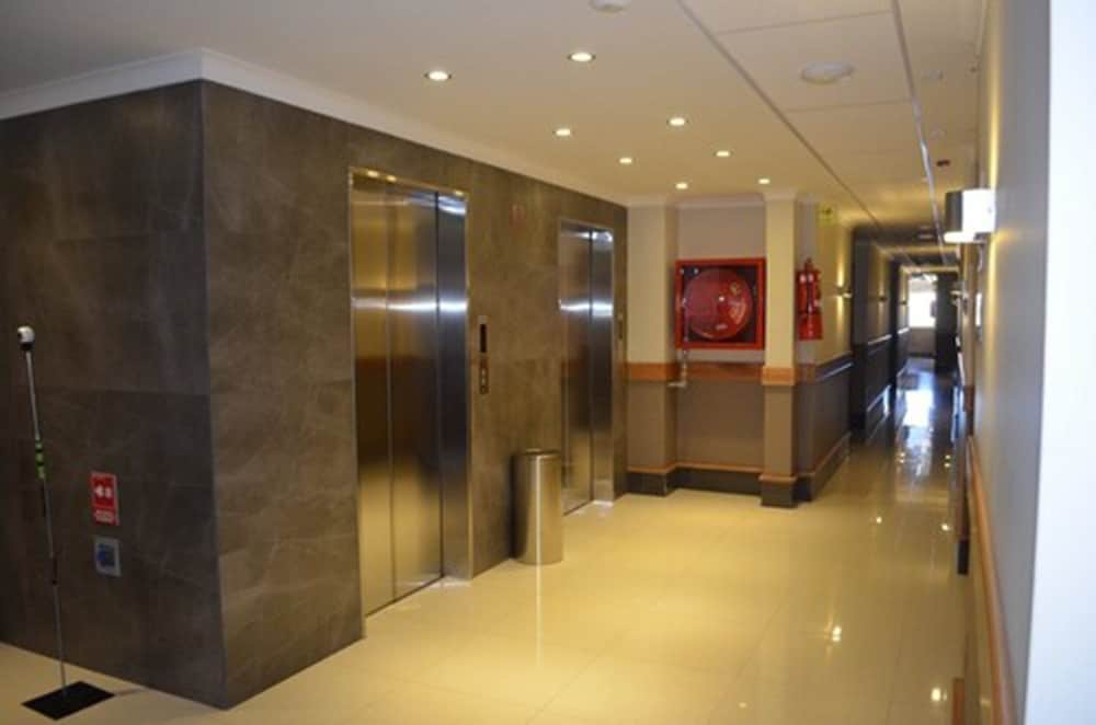 Hotel Diego de Almagro Calama Express 6/26