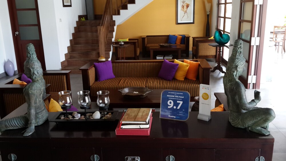 Imagine Villa Hotel 22/50