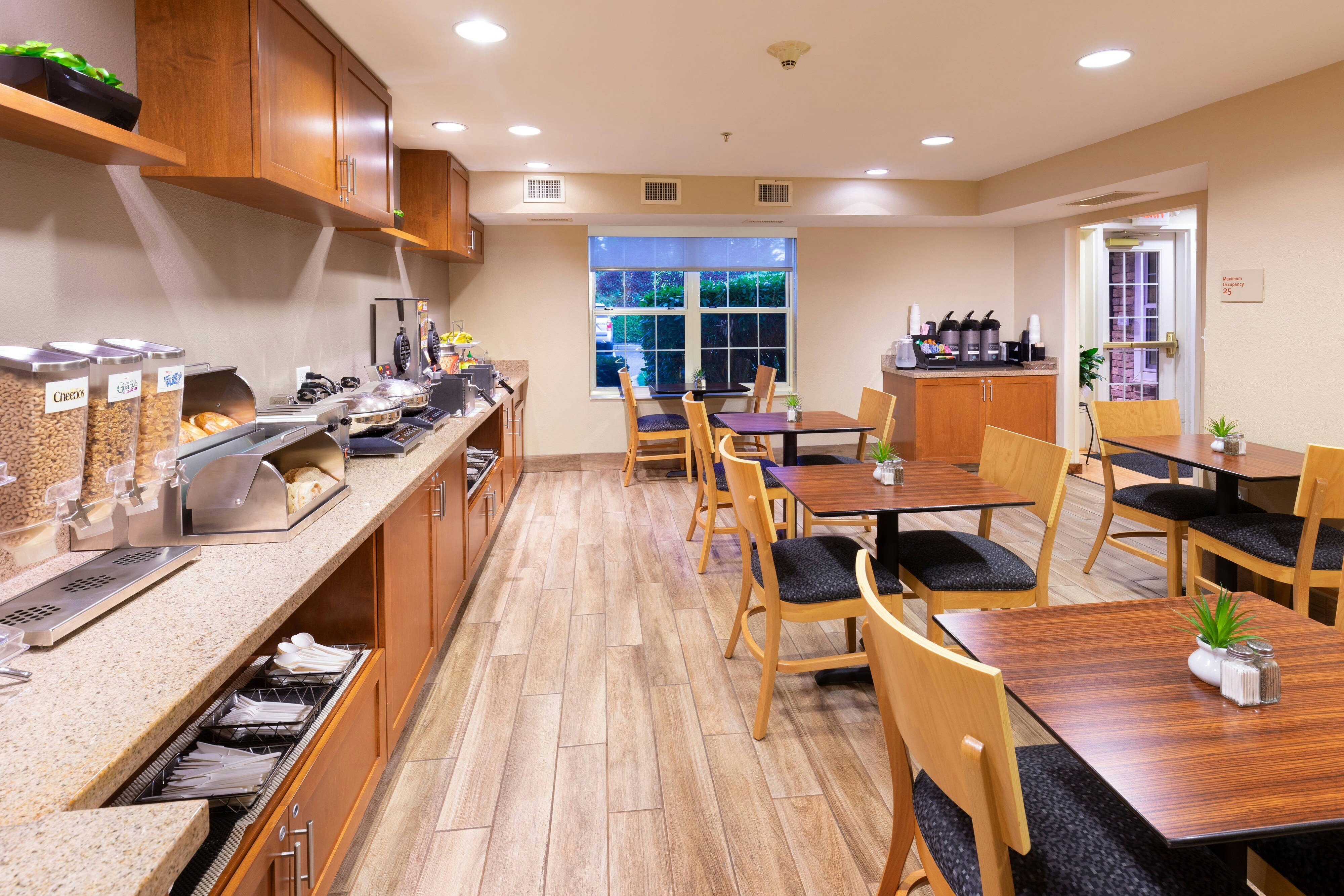 TownePlace Suites Bowie Town Center 18/28