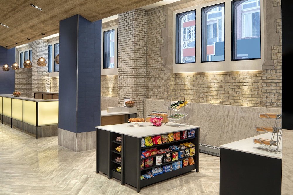 Fairfield Inn And Suites By Marriott New York Manhattan Times Square South 19/25
