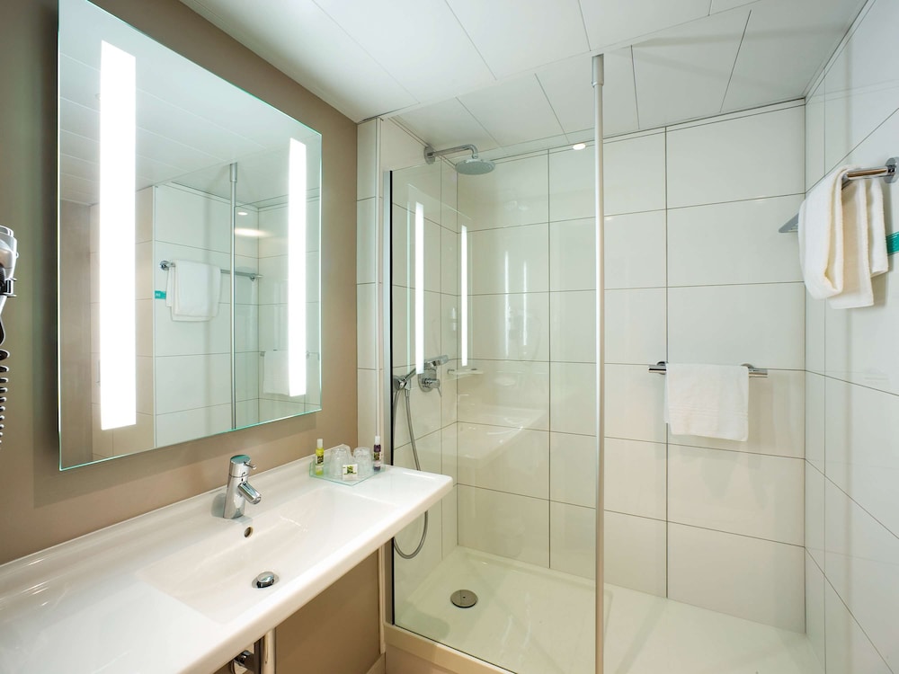 Mercure Angers Centre De Congres 3/65