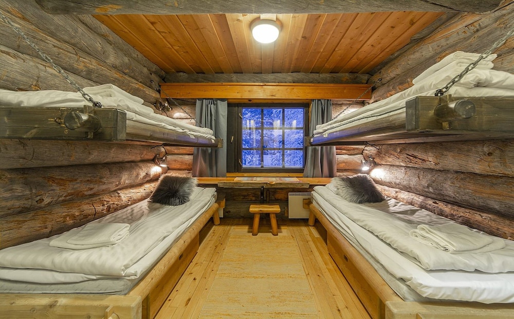 Lodge Kuukkeli Porakka 13/37
