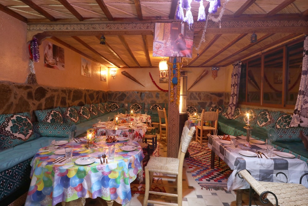 Les Jardins du Toubkal 26/35