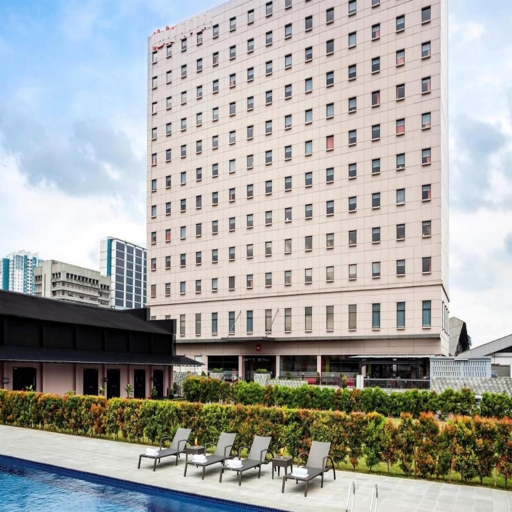 Swiss-Belinn Cawang in JAKARTA