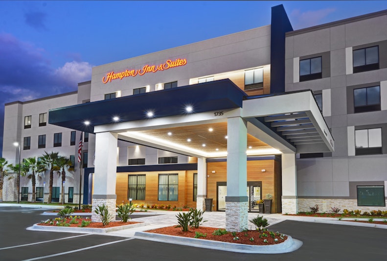 Hampton Inn And Suites Middleburg 2/49