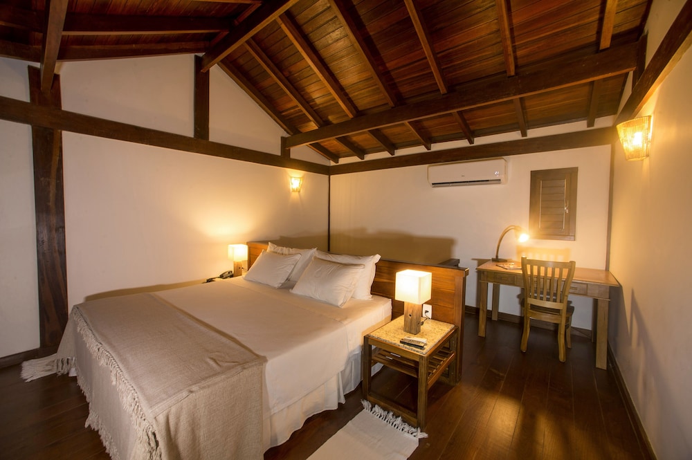 Bupitanga Hotel 8/50