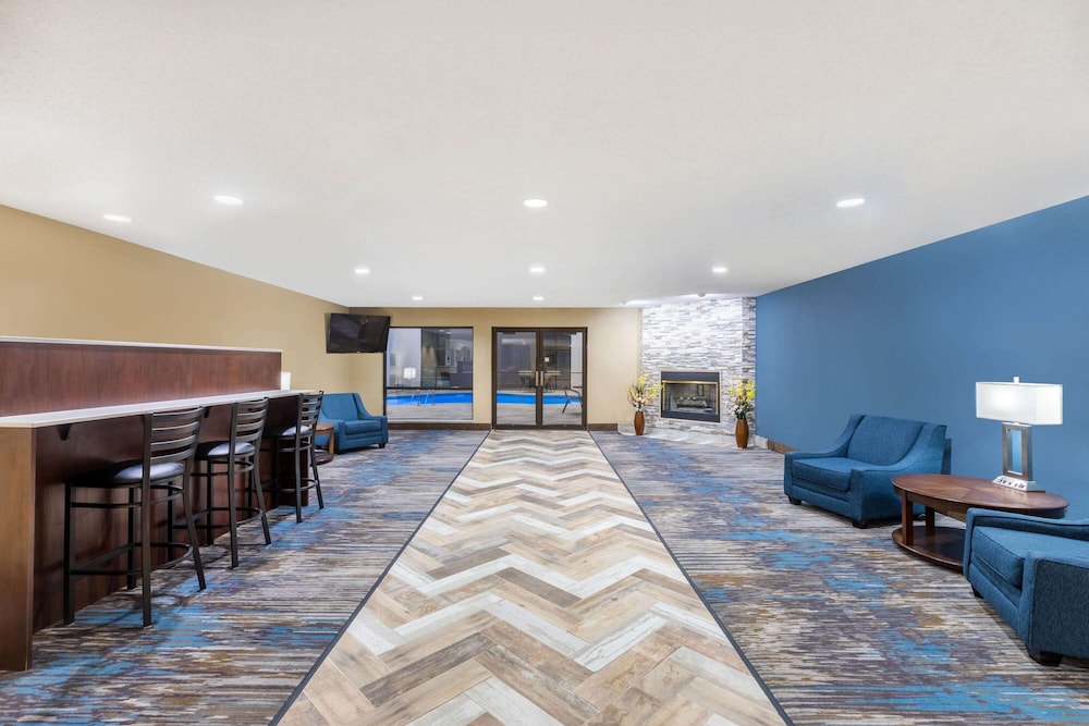 Americinn By Wyndham Prairie Du Chien 21/42
