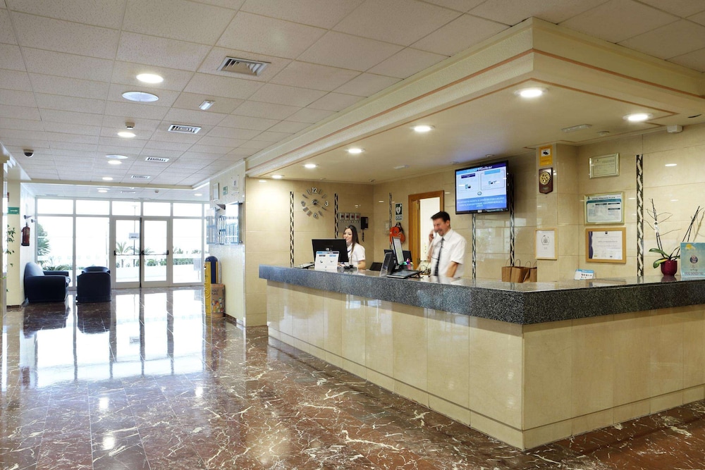 Poseidon Playa Hotel 10/62