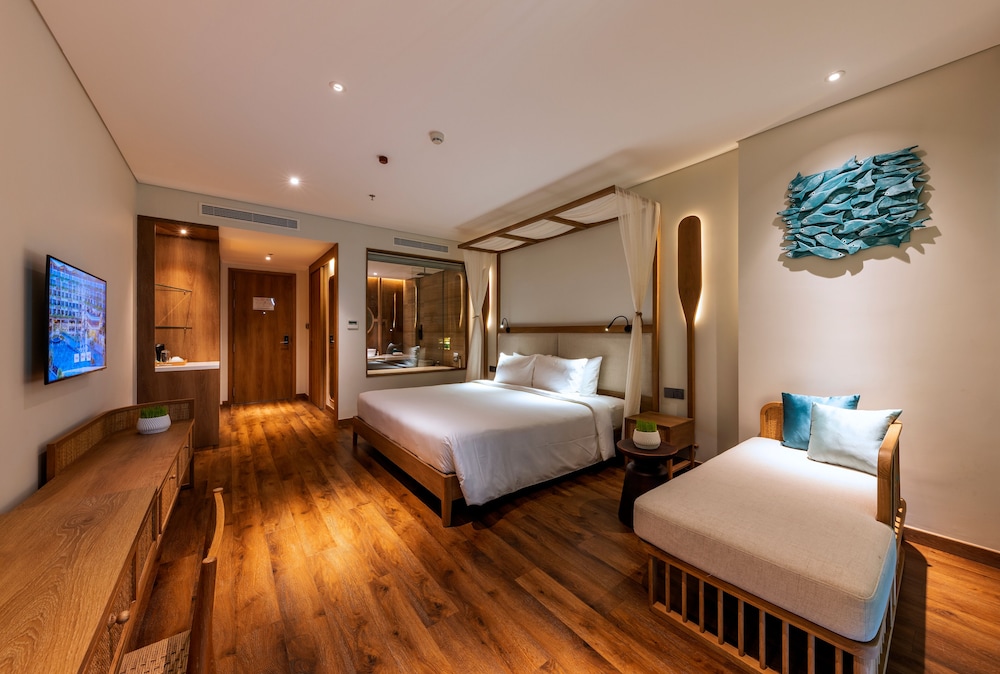 Bellerive Hoi An Resort & Spa 15/50