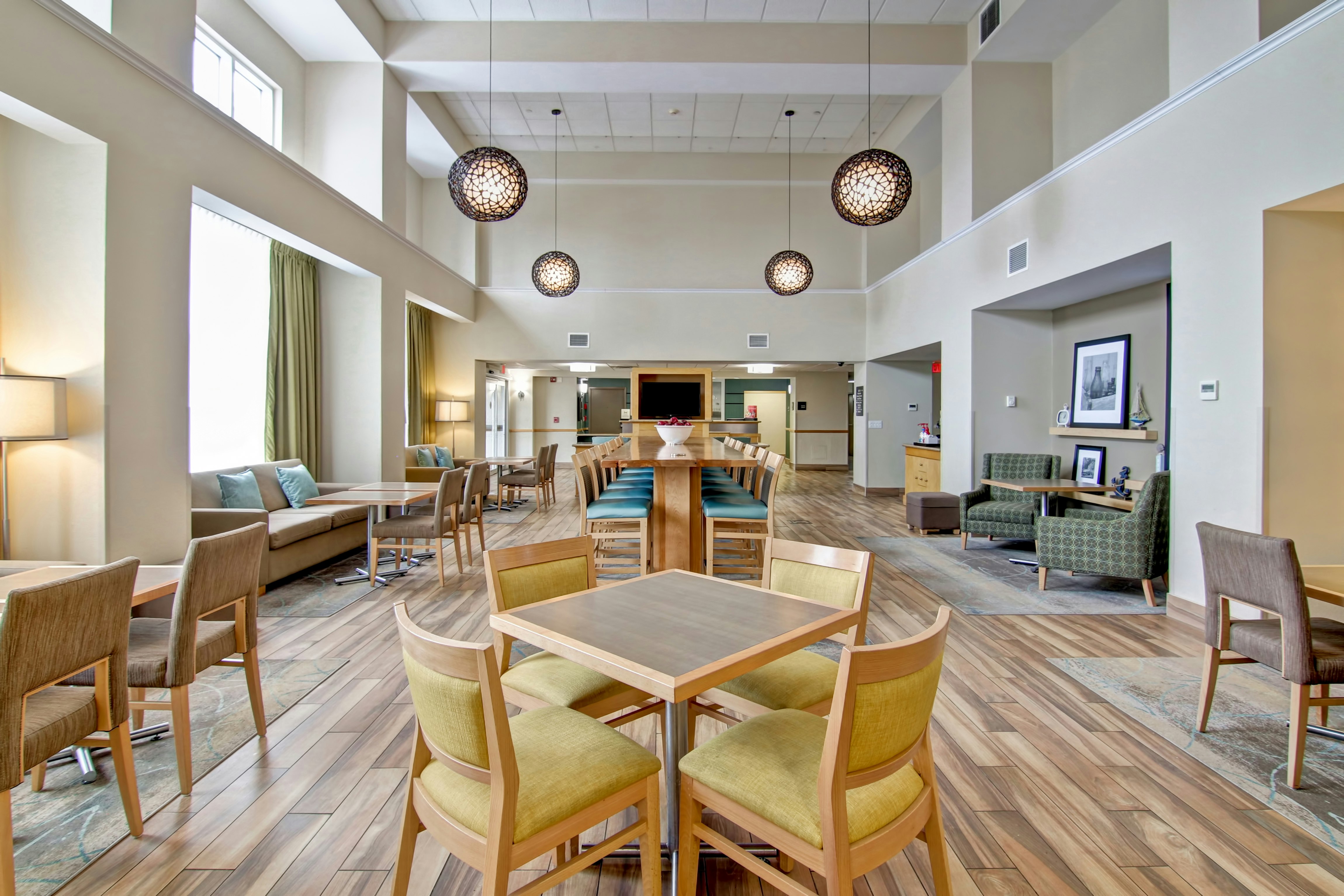 Hampton Inn & Suites by Hilton Saint John 39/57
