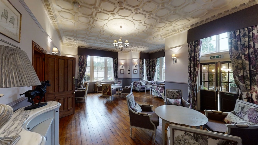 Nunsmere Hall Hotel 29/50