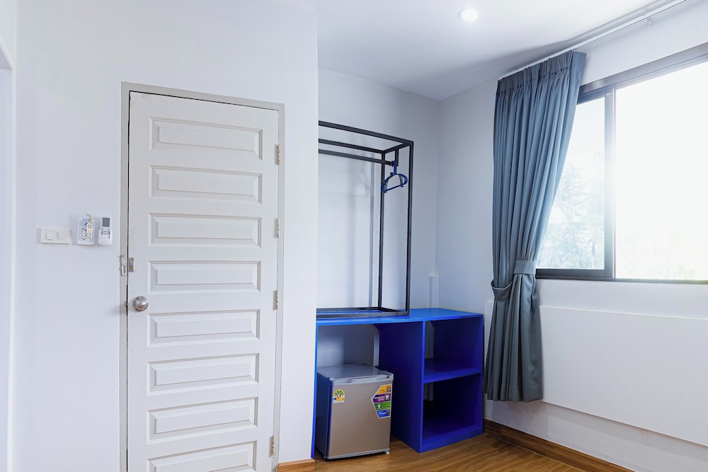 Silla Patong Hostel 23/36