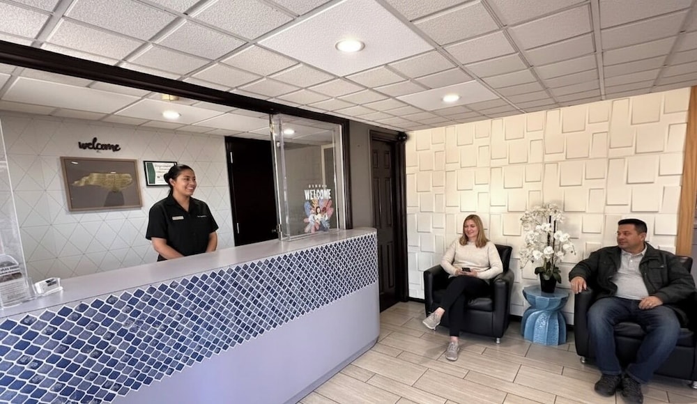 Travelers Inn 13/58