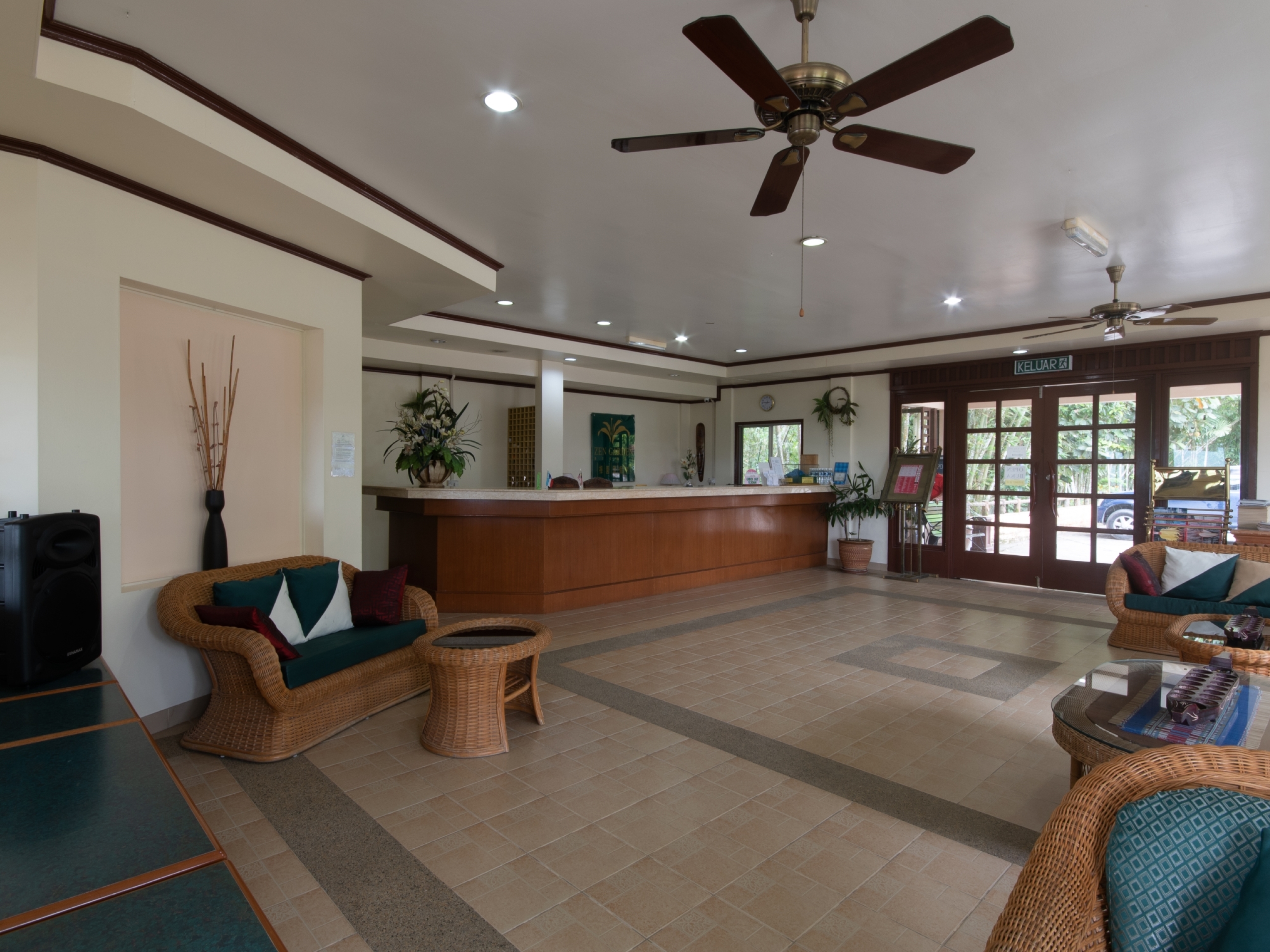 OYO 89300 Zen Garden Resort 9/25