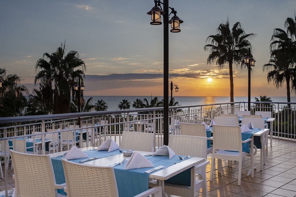 Hotel Iz Flower Side Beach 36/50