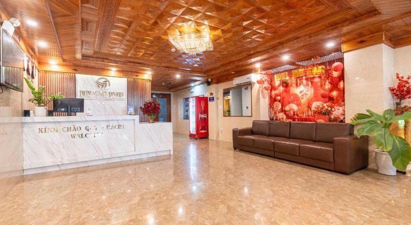 Duy Tung Hotel Da Nang 7/31