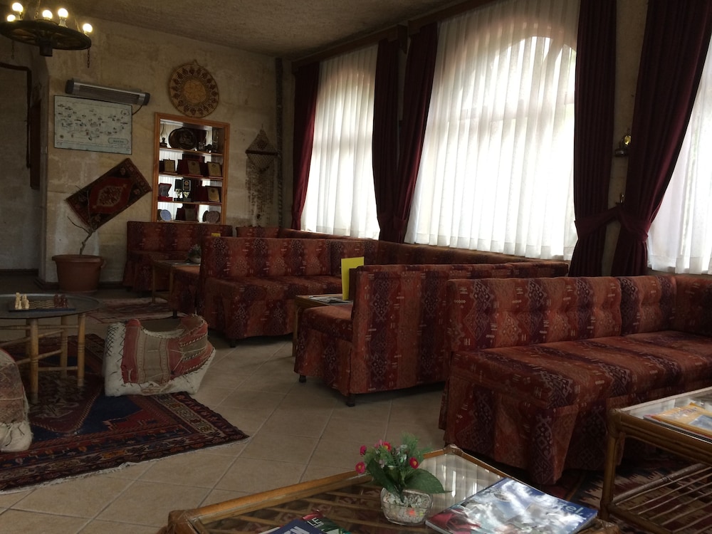 Burcu Kaya Hotel 23/39