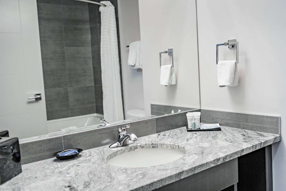 Park Inn By Radisson Edmonton Airport 53/60