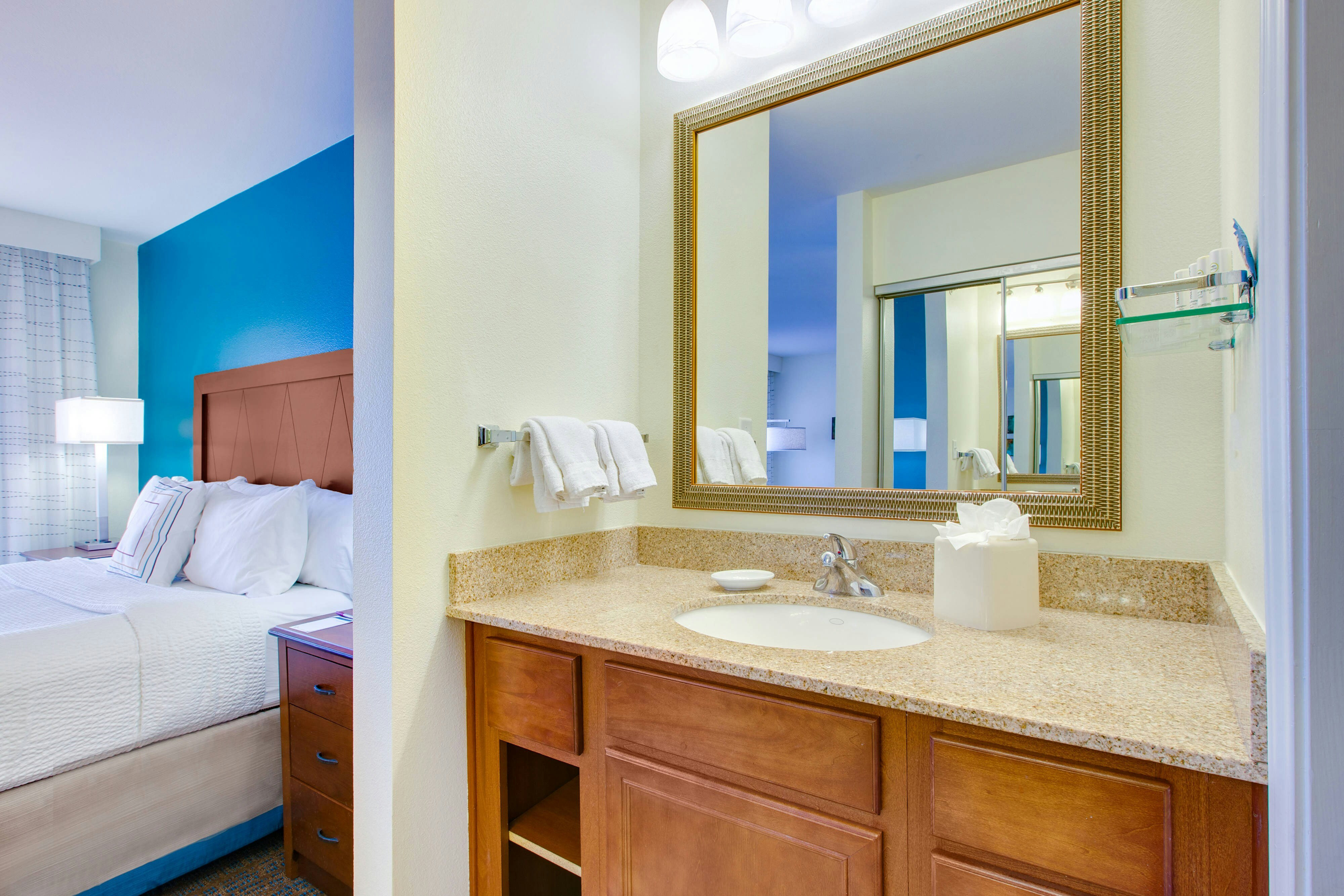 Residence Inn Midland 18/18